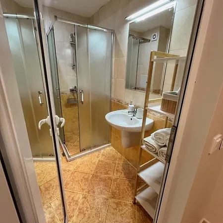 Apartamento Paradise Dreams *