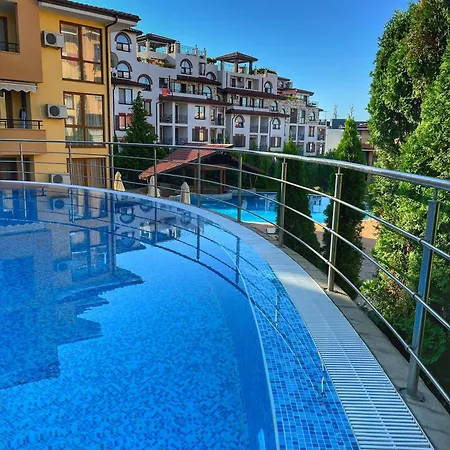 Apartamento Paradise Dreams