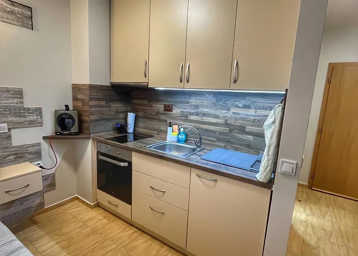 Paradise Dreams Sveti Vlas