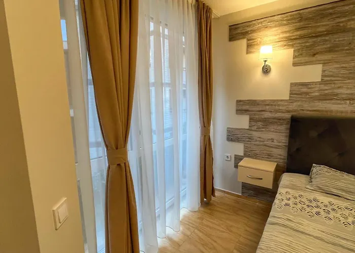 Paradise Dreams Apartamento