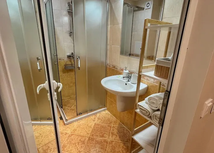 Apartamento Paradise Dreams *