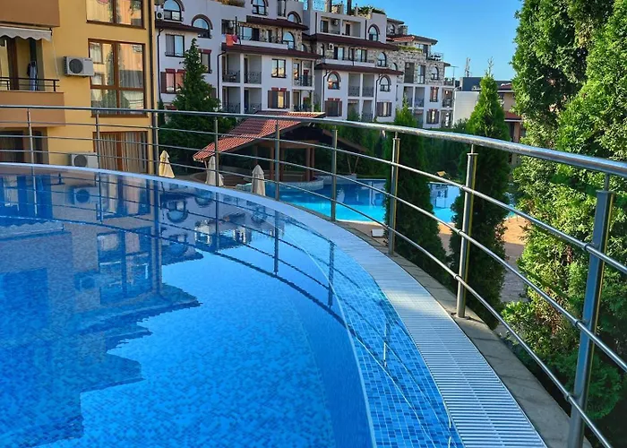 Apartamento Paradise Dreams