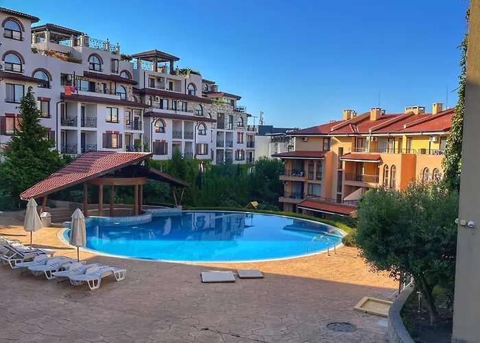 Paradise Dreams Apartamento