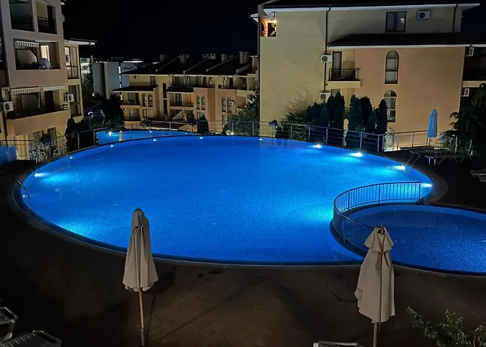 Paradise Dreams Apartamento *