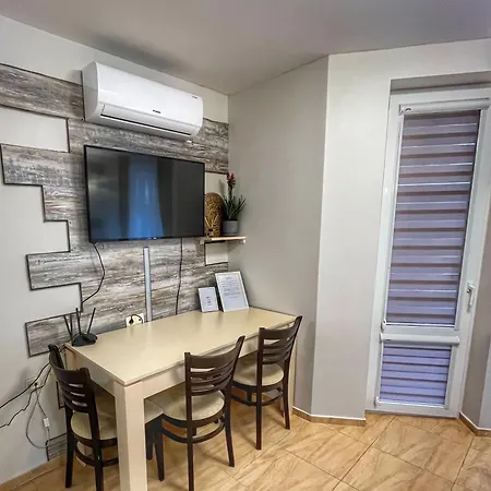 Paradise Dreams * Sveti Vlas