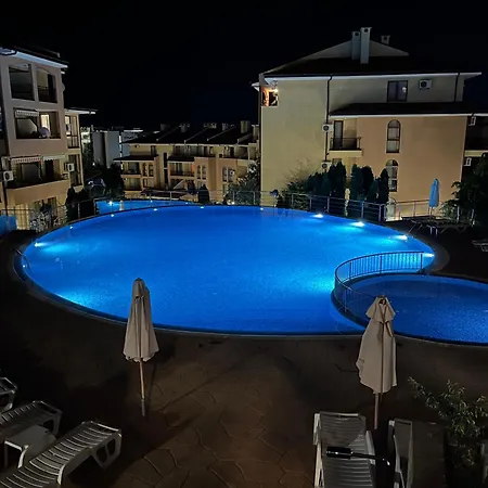 Paradise Dreams Lejlighed *